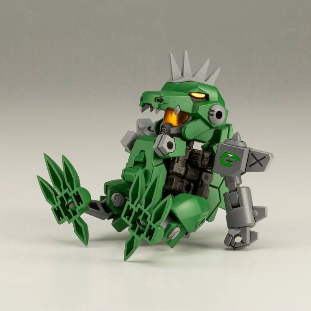 Evoroids Plastic Model Kit C-REX-11 C-REX 8 cm product photo