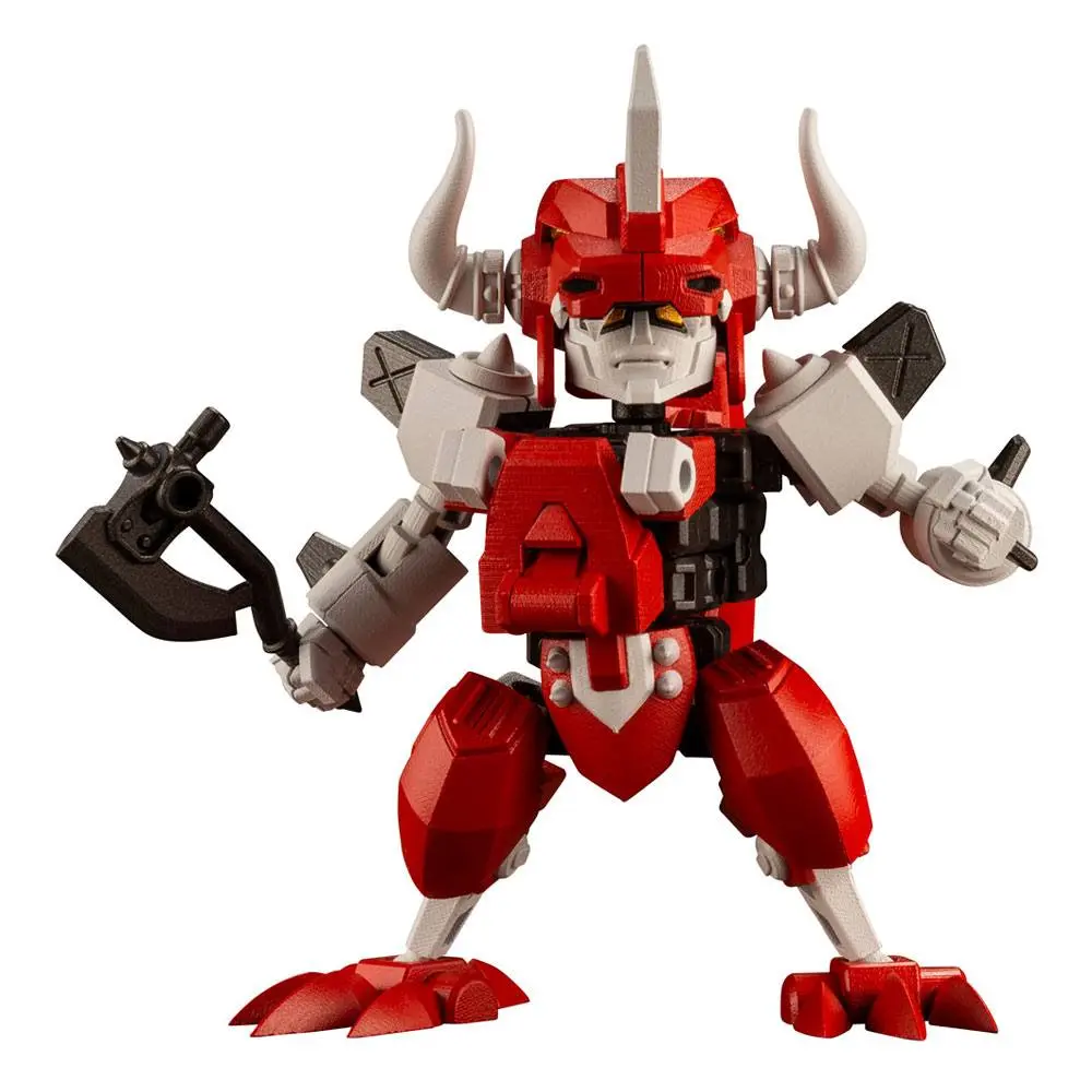 Evoroids Plastic Model Kit E-REX-S1 E-Rex 8 cm product photo