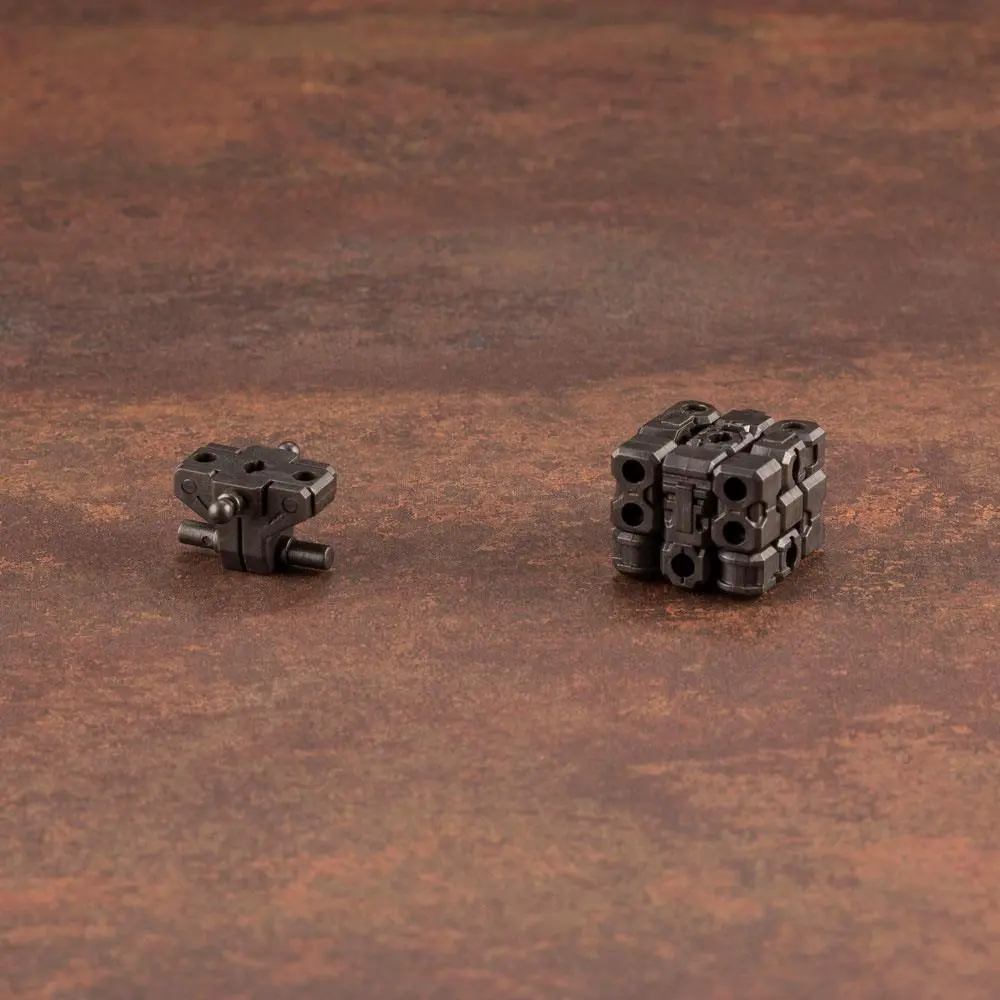Evoroids Plastic Model Kit E-REX-S1 E-Rex 8 cm product photo