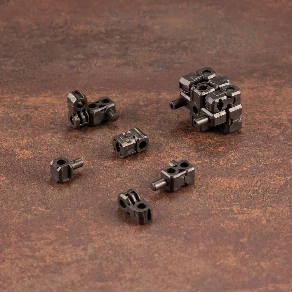 Evoroids Plastic Model Kit EVR-01A JET-N 9 cm product photo