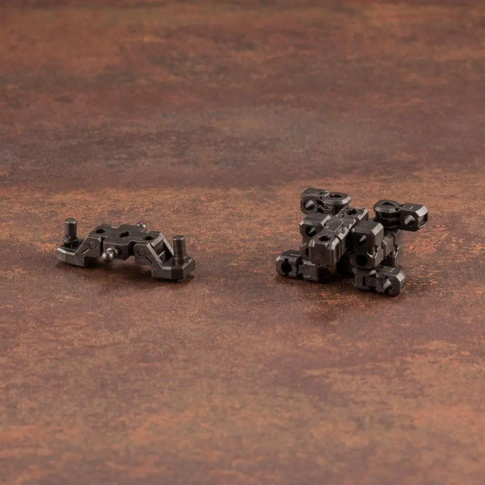 Evoroids Plastic Model Kit EVR-01A JET-N 9 cm product photo