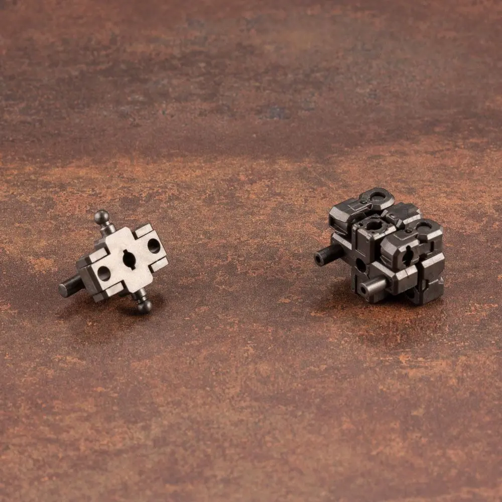 Evoroids Plastic Model Kit EVR-01A JET-N 9 cm product photo