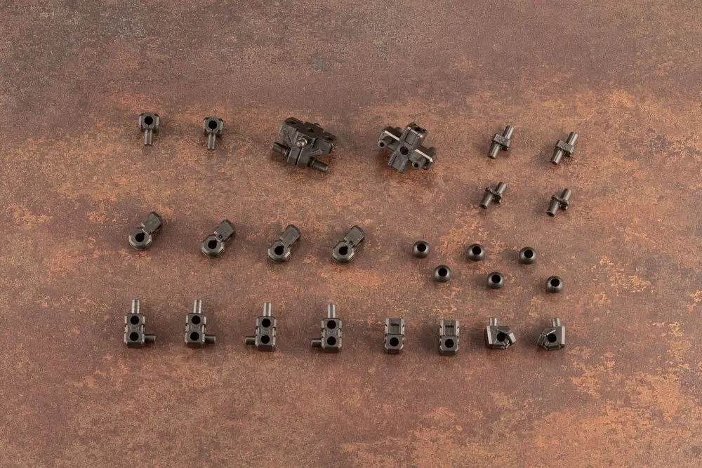 Evoroids Plastic Model Kit S-EGR-06 SKY-EAGLE 9 cm product photo