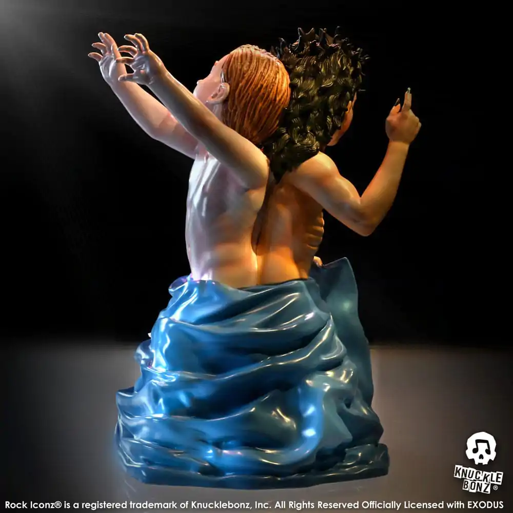 Exodus 3D Vinyl Statue Bonded by Blood 22 cm product photo