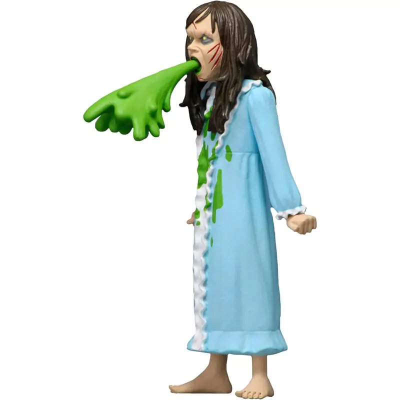 Exorcist Girl Regan Toony Terrors figure 15cm product photo