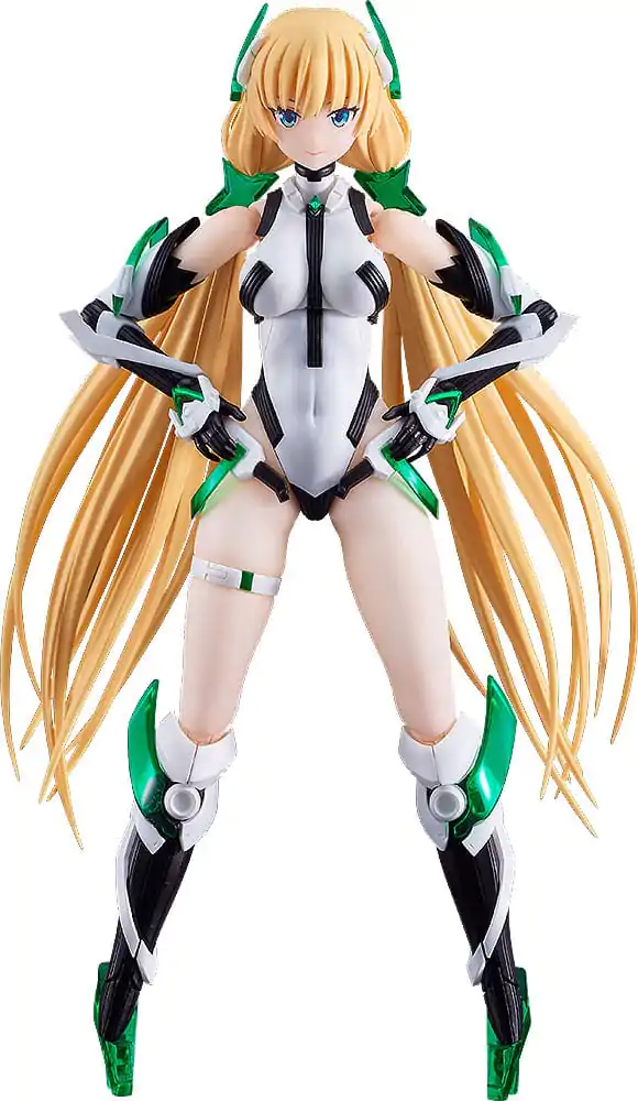 Expelled from Paradise Plastic Model Kit 1/20 PLAMATEA Angela Balzac 14 cm product photo