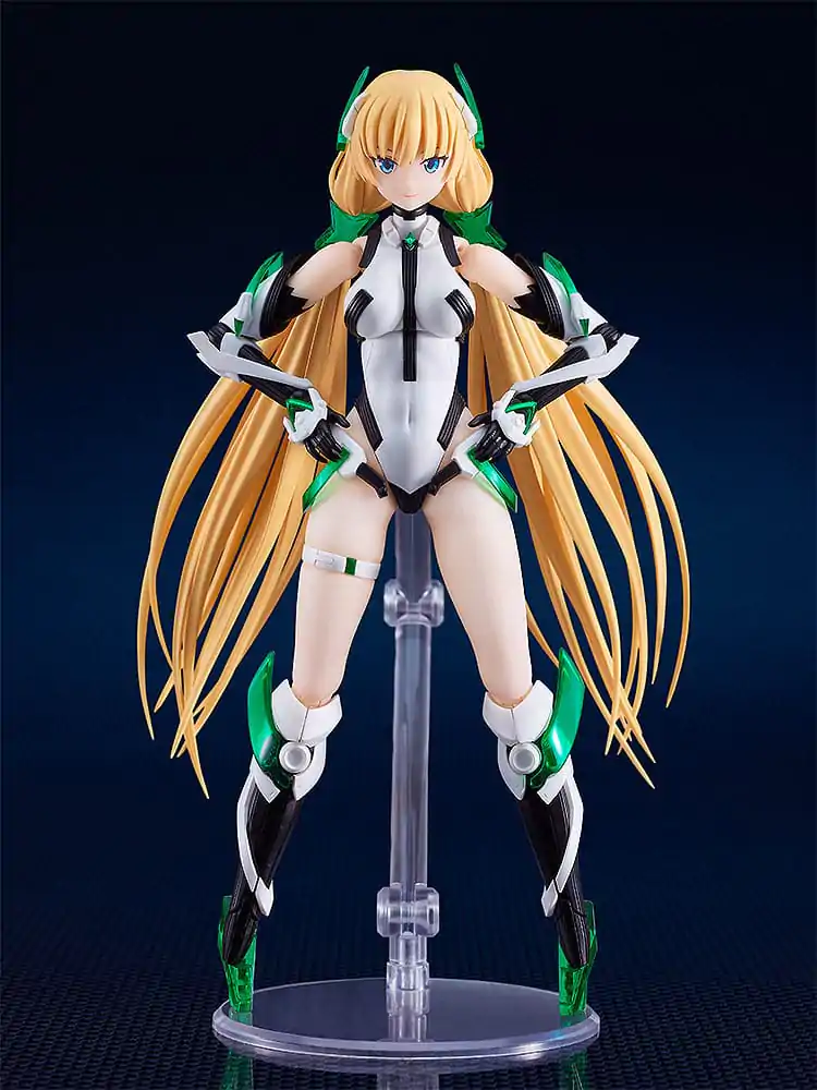 Expelled from Paradise Plastic Model Kit 1/20 PLAMATEA Angela Balzac 14 cm termékfotó