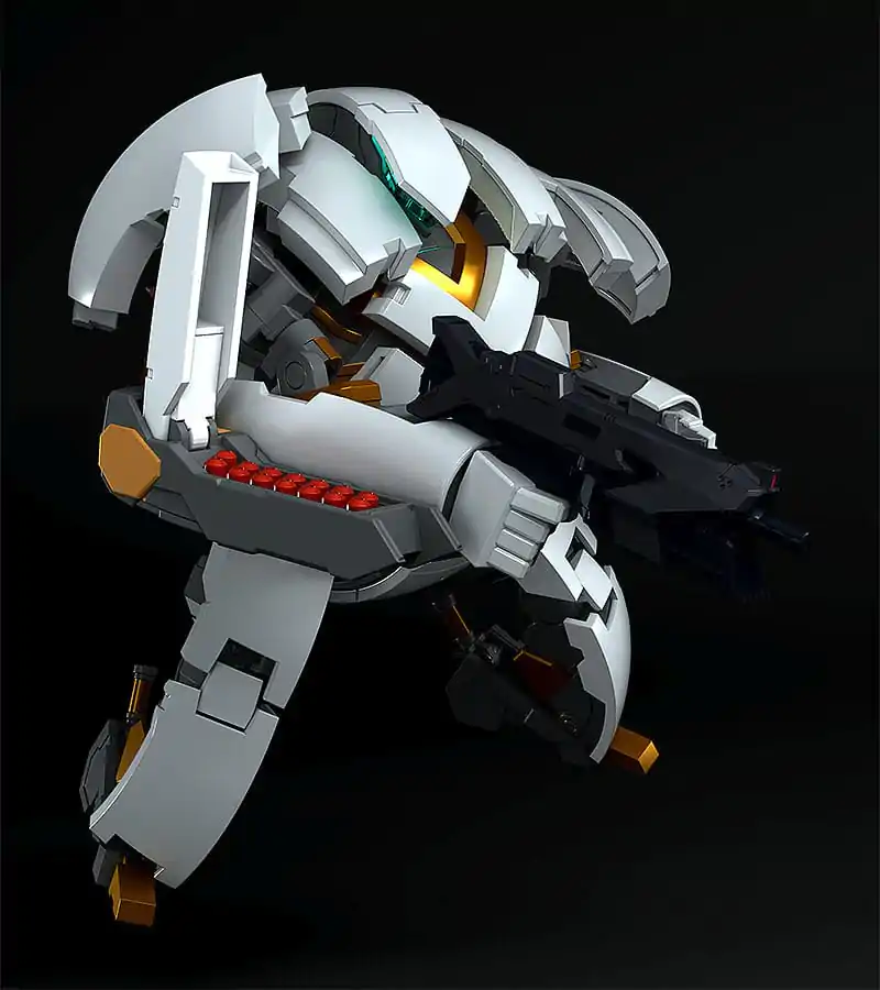 Expelled from Paradise Moderoid Plastic Model Kit New Arhan 16 cm termékfotó