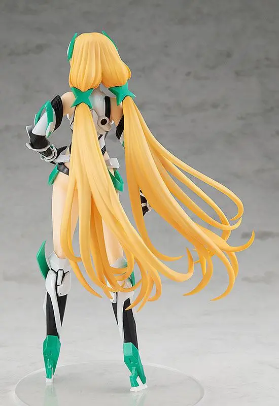 Expelled from Paradise Pop Up Parade PVC Statue Angela Balzac 17 cm product photo