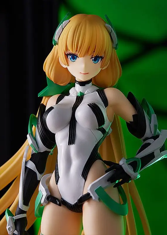 Expelled from Paradise Pop Up Parade PVC Statue Angela Balzac 17 cm product photo
