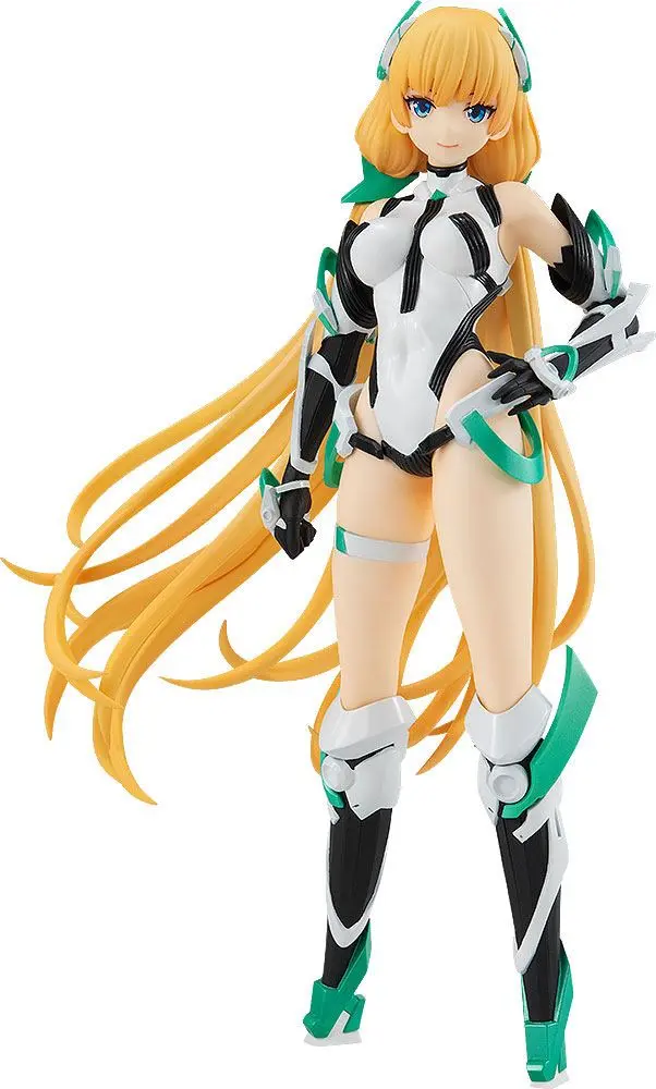 Expelled from Paradise Pop Up Parade PVC Statue Angela Balzac 17 cm product photo