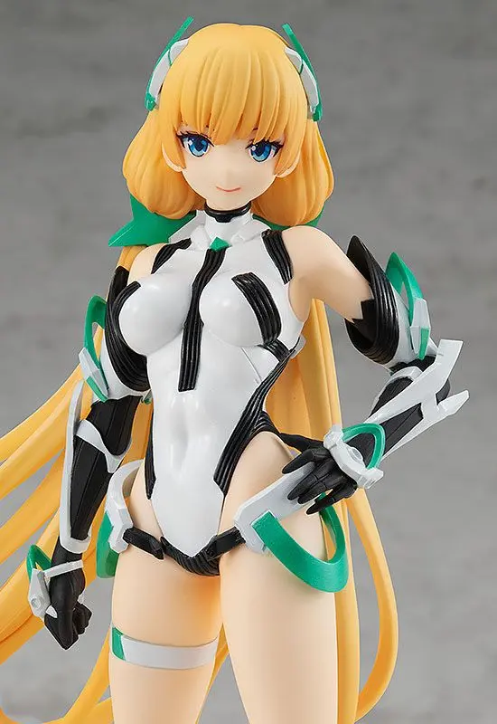 Expelled from Paradise Pop Up Parade PVC Statue Angela Balzac 17 cm product photo