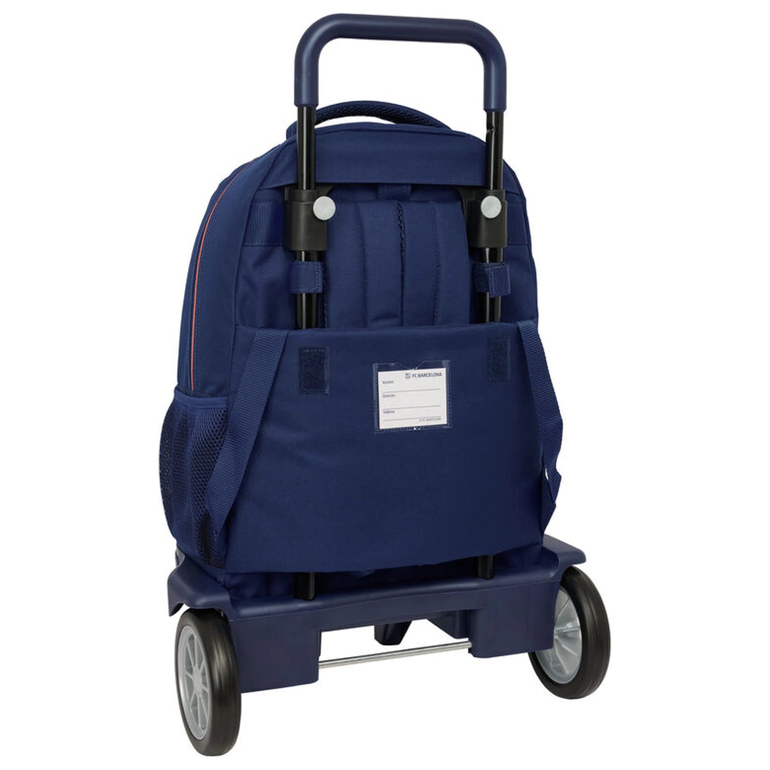 F.C. Barcelona 2 Equipment 25/26 Compac Evolution trolley 45cm product photo