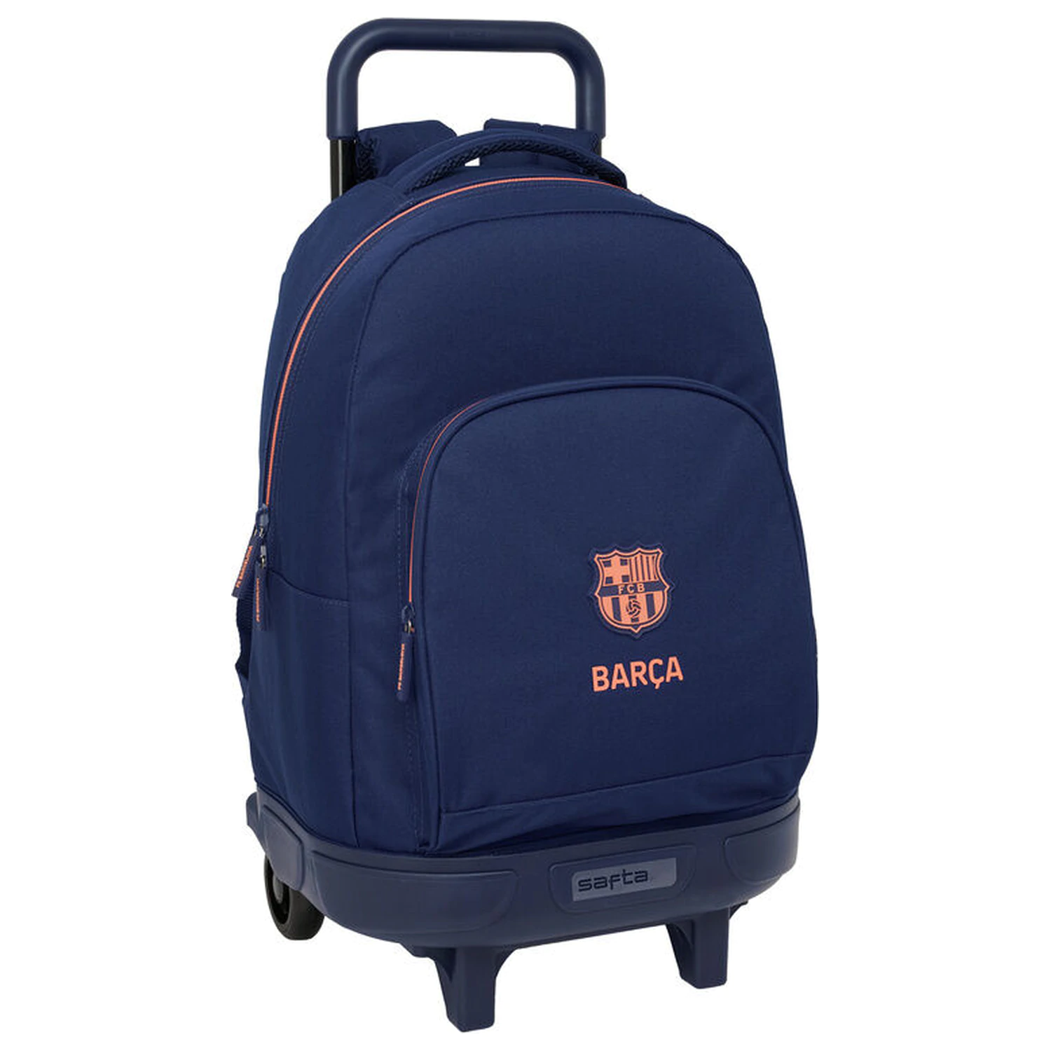 F.C. Barcelona 2 Equipment 25/26 Compact trolley 45cm product photo
