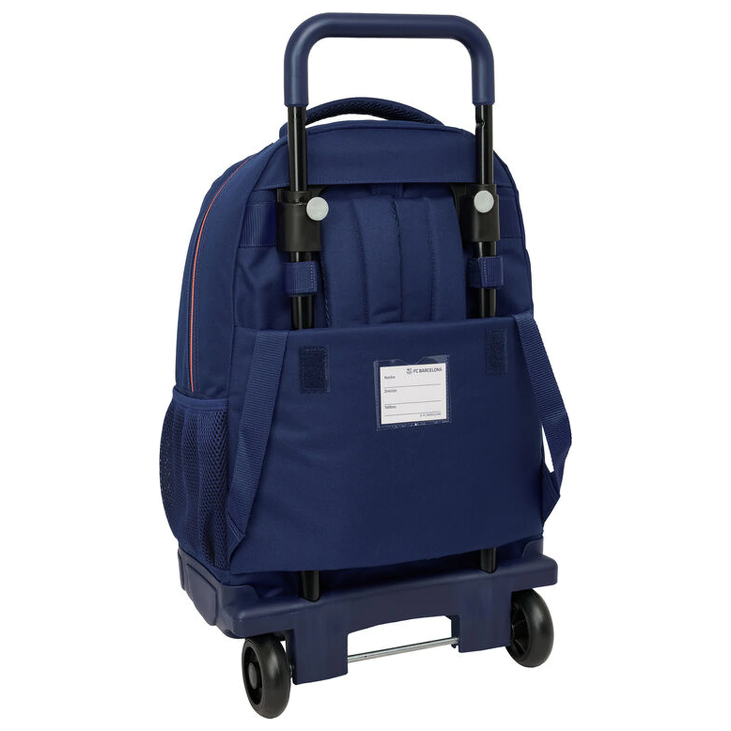 F.C. Barcelona 2 Equipment 25/26 Compact trolley 45cm product photo