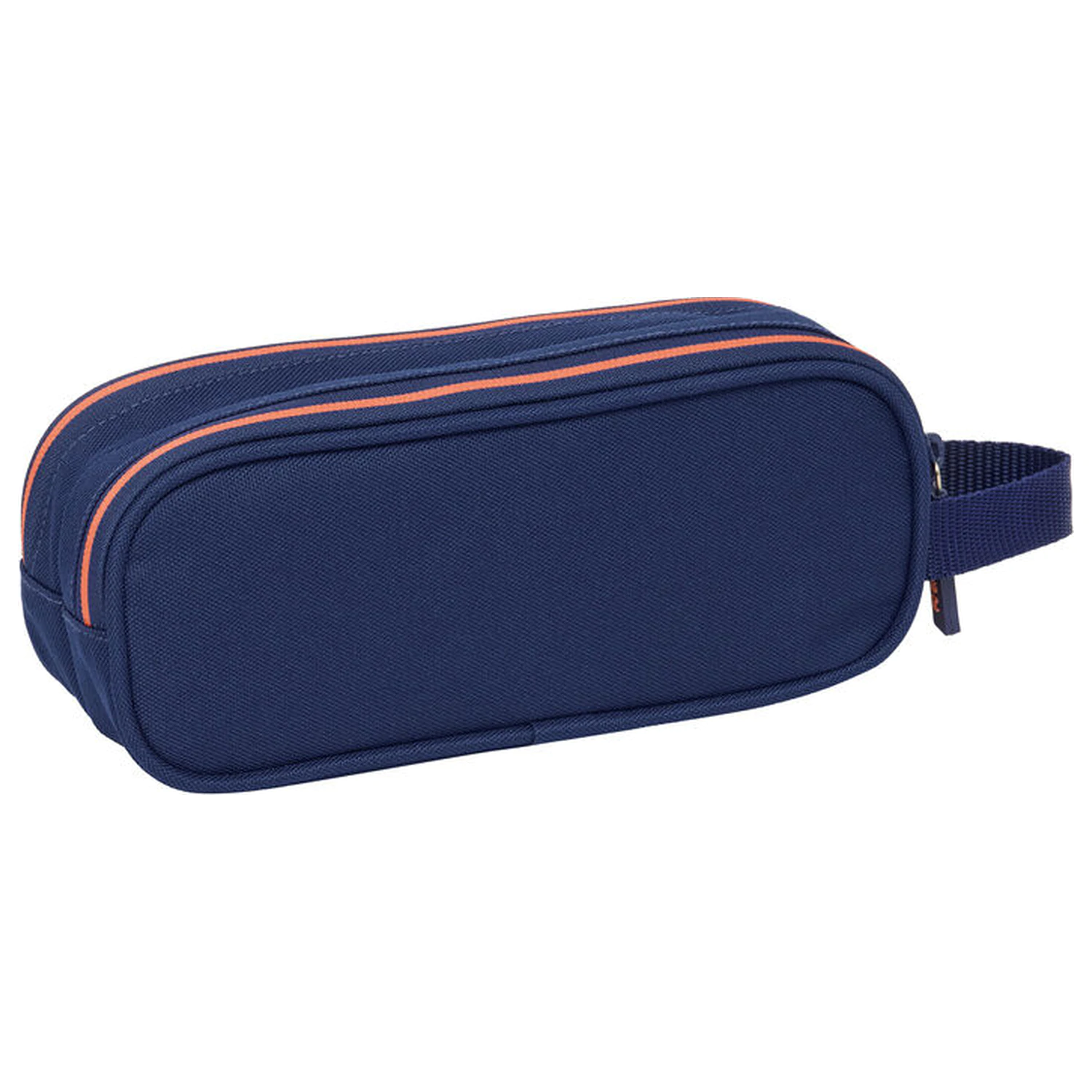 F.C. Barcelona 2 Equipment 25/26 double pencil case product photo