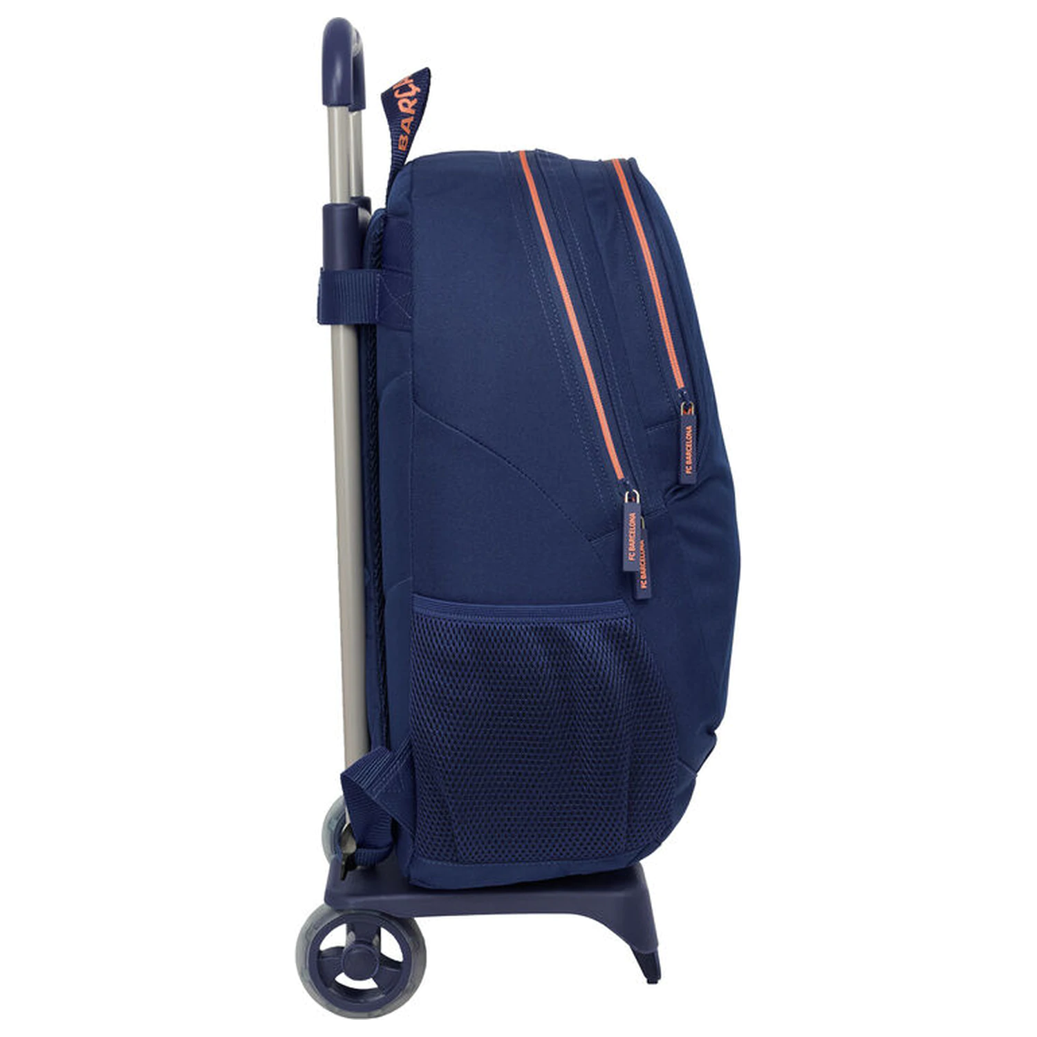 F.C. Barcelona 2 Equipment 25/26 trolley 44cm product photo