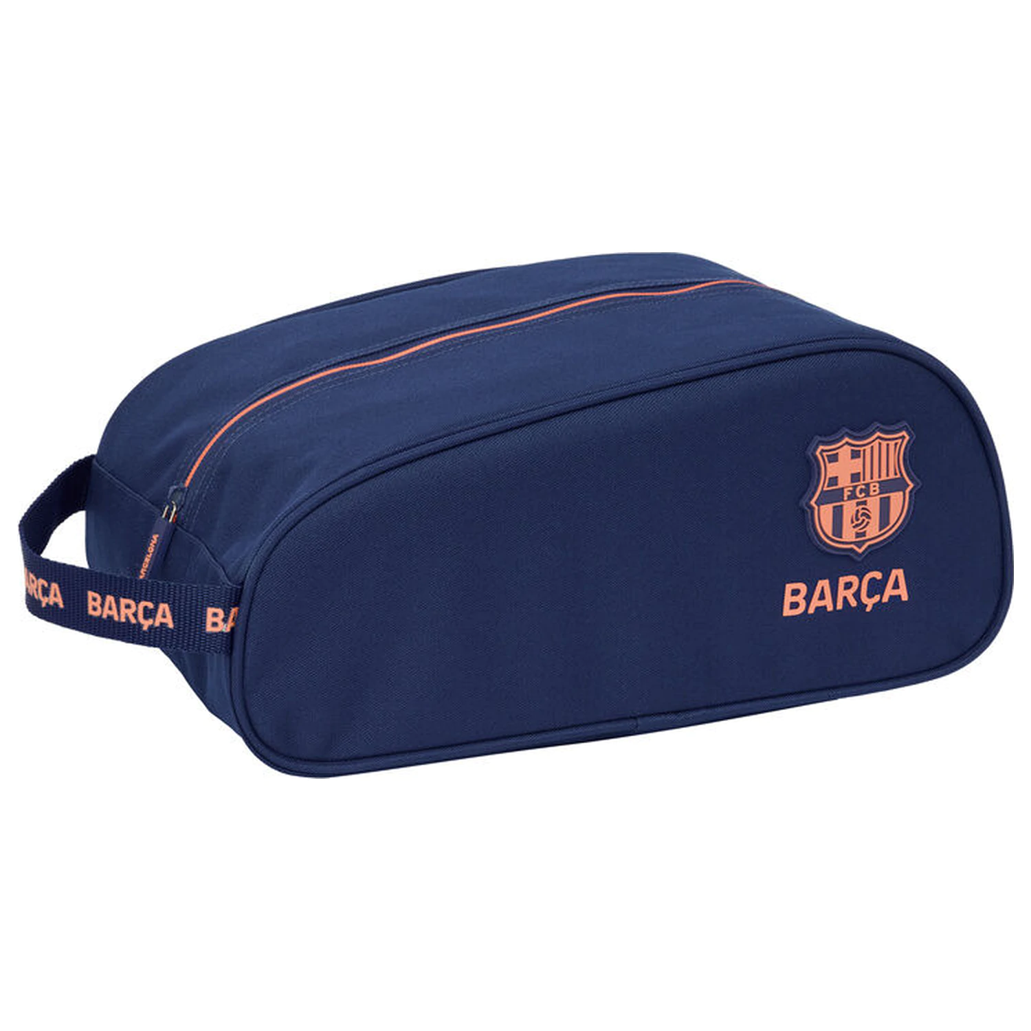 F.C. Barcelona 2 Equipment 25/26 shoes bag product photo