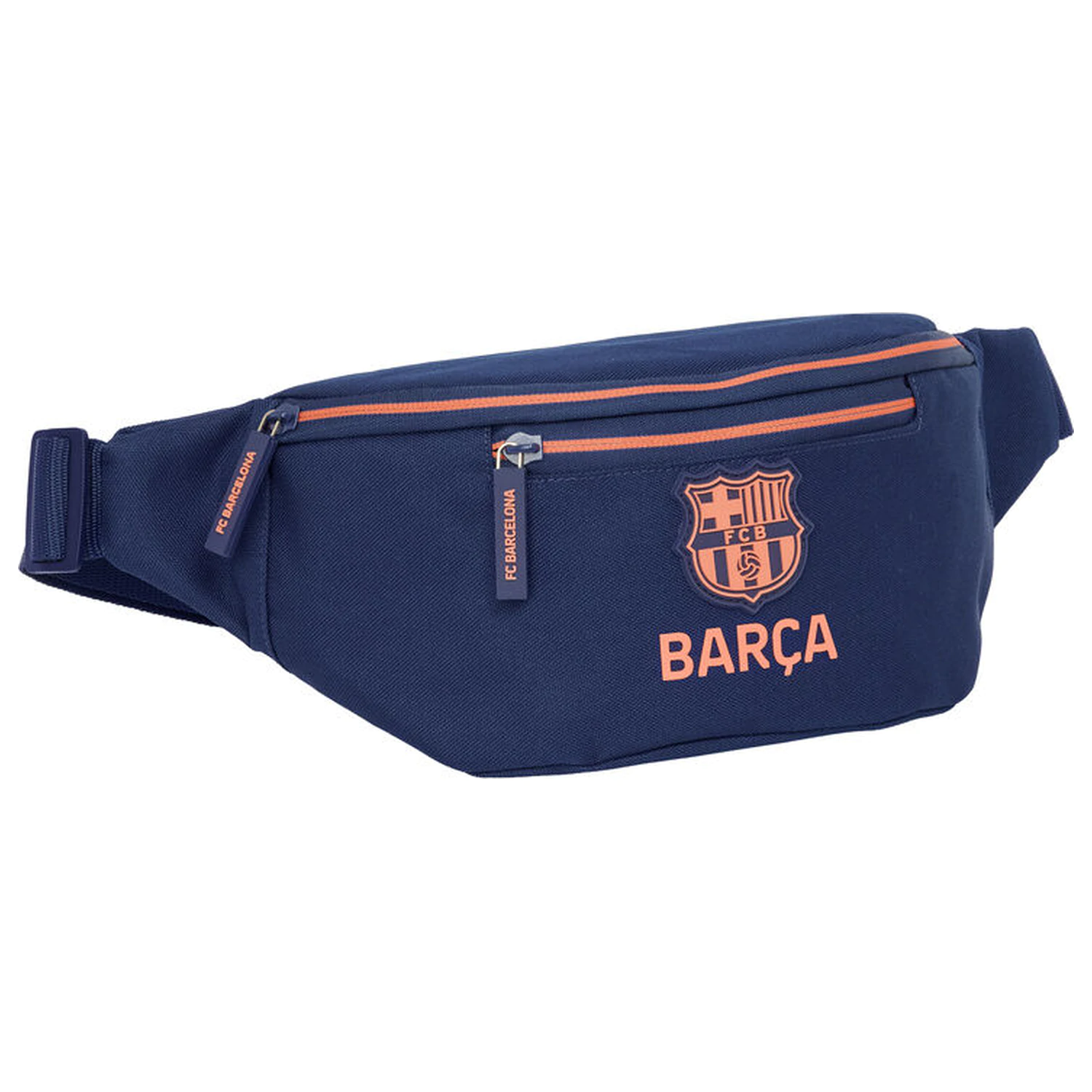F.C. Barcelona 2 Equipment 25/26 belt pouch product photo