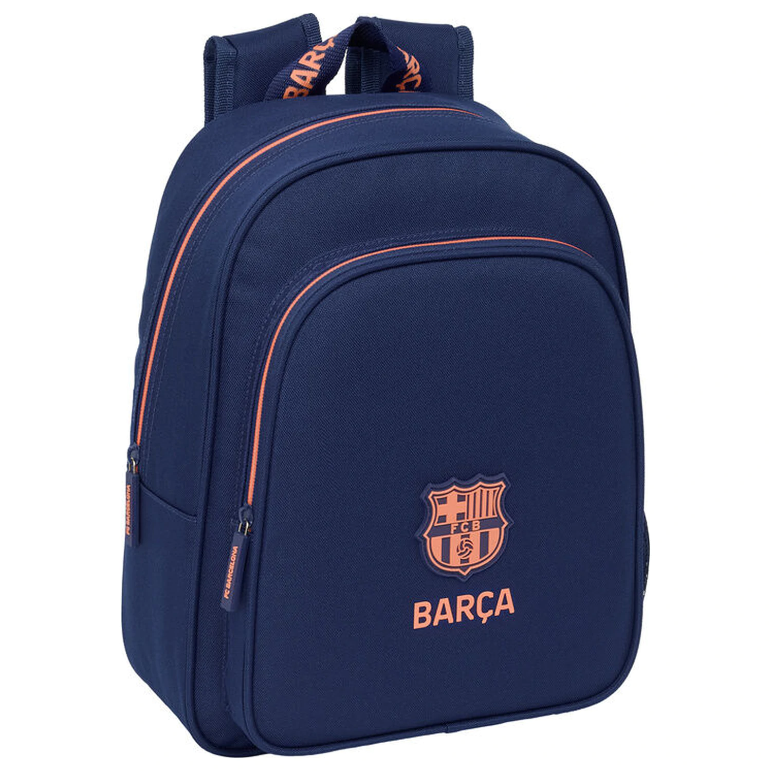 F.C. Barcelona 2 Equipment 25/26 adaptable backpack 33cm product photo