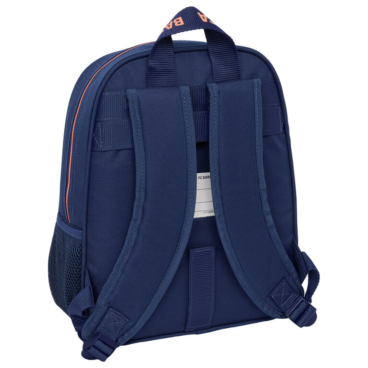 F.C. Barcelona 2 Equipment 25/26 adaptable backpack 33cm product photo