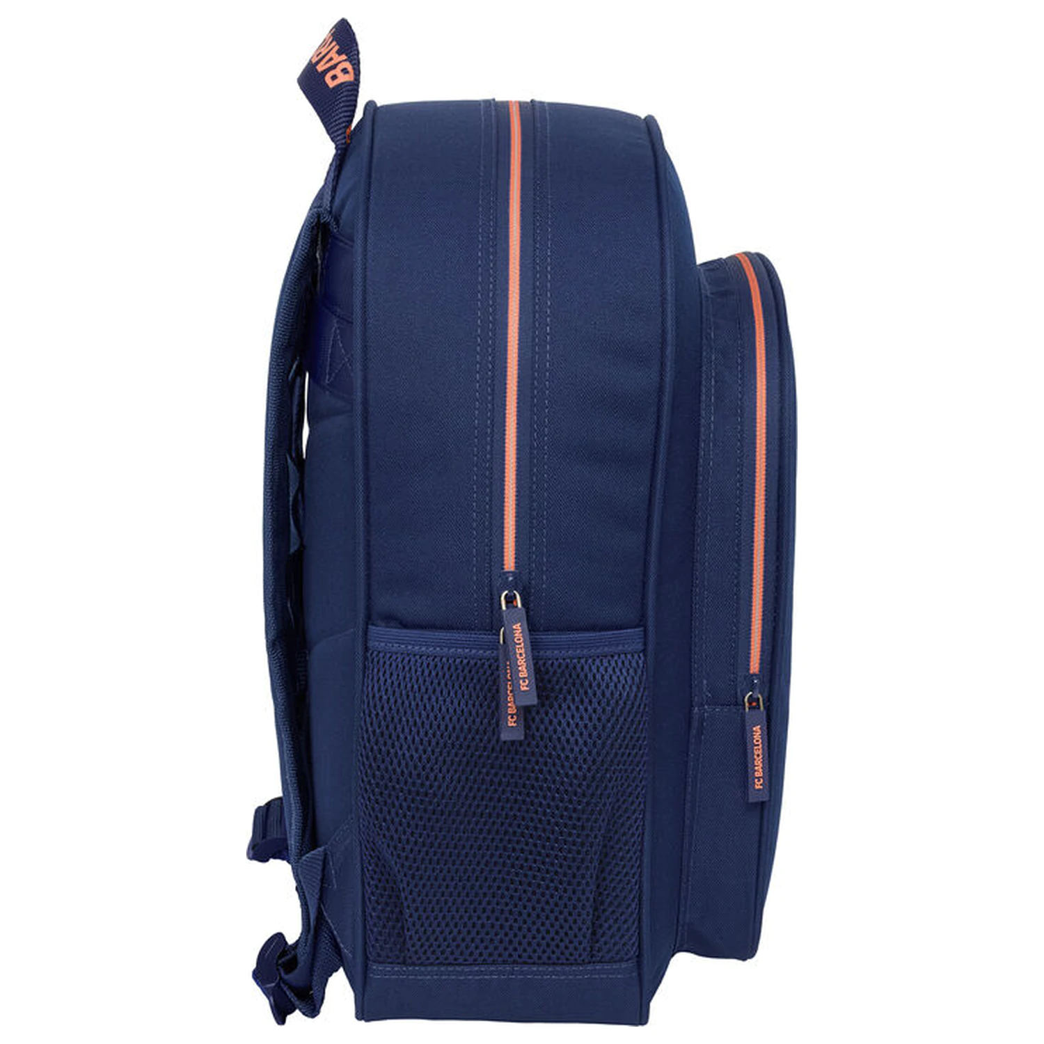 F.C. Barcelona 2 Equipment 25/26 adaptable backpack 38cm product photo