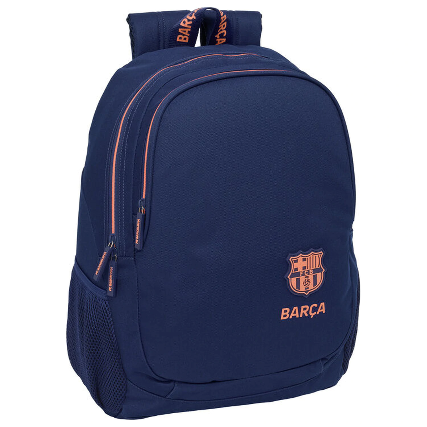 F.C. Barcelona 2 Equipment 25/26 adaptable backpack 44cm product photo