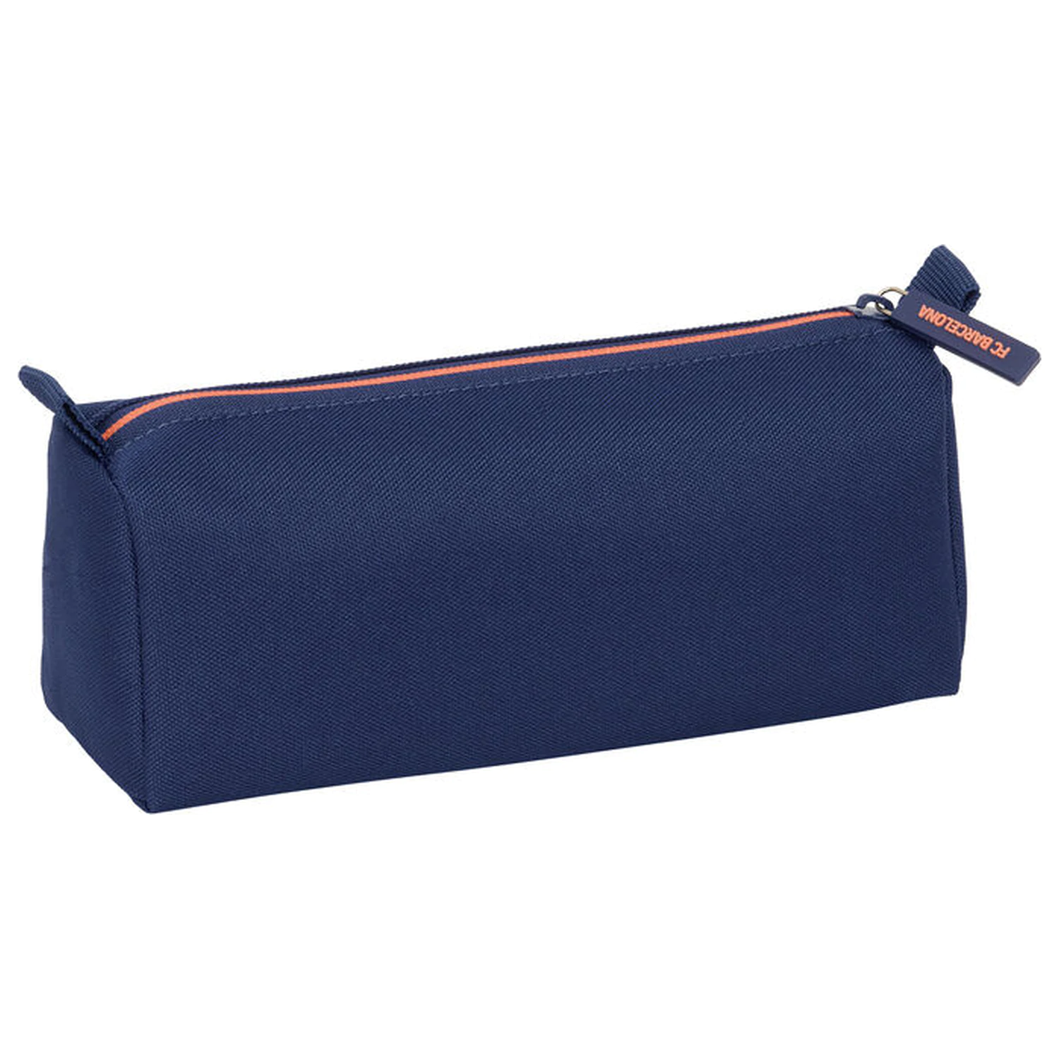 F.C. Barcelona 2 Equipment 25/26 pencil case product photo