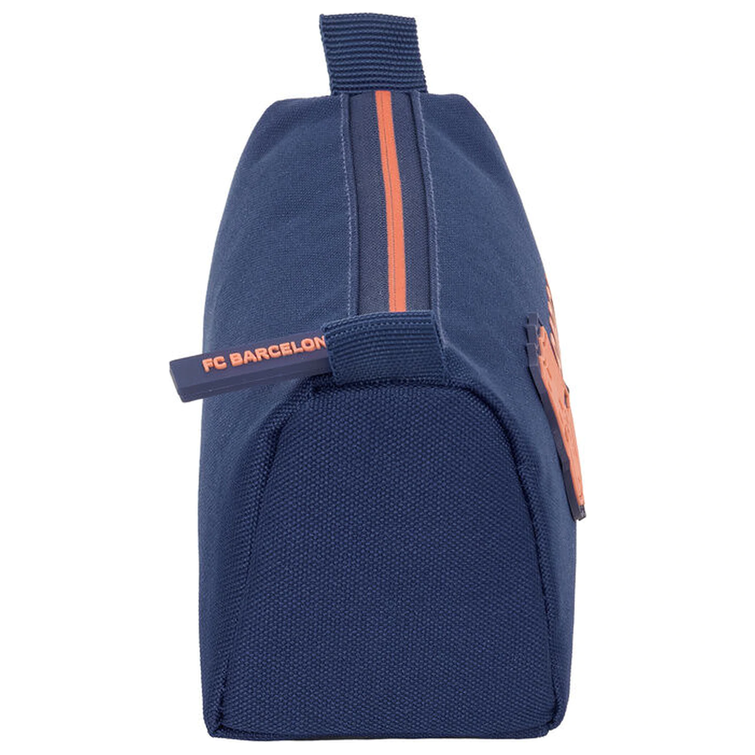 F.C. Barcelona 2 Equipment 25/26 pencil case product photo