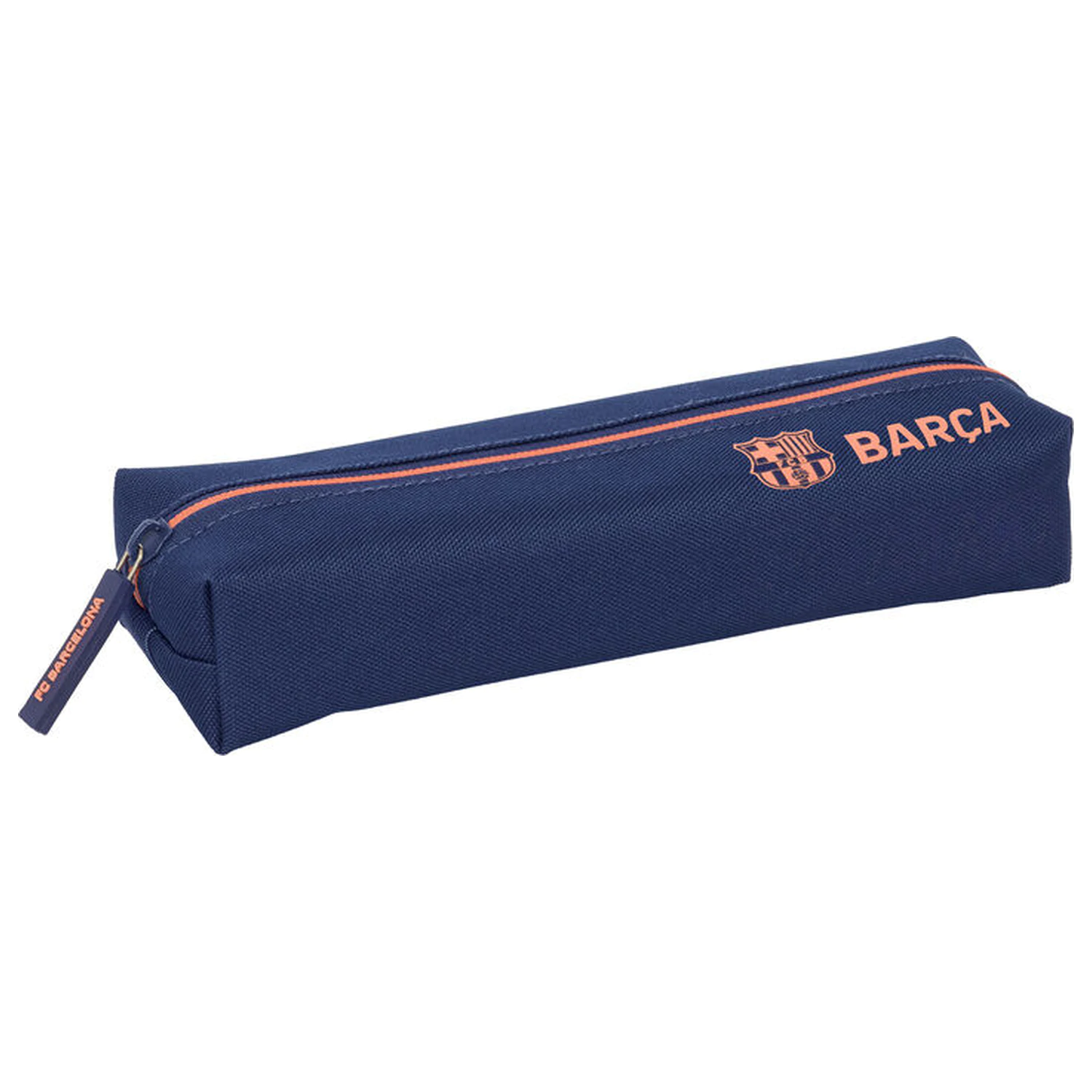 F.C. Barcelona 2 Equipment 25/26 pencil case product photo