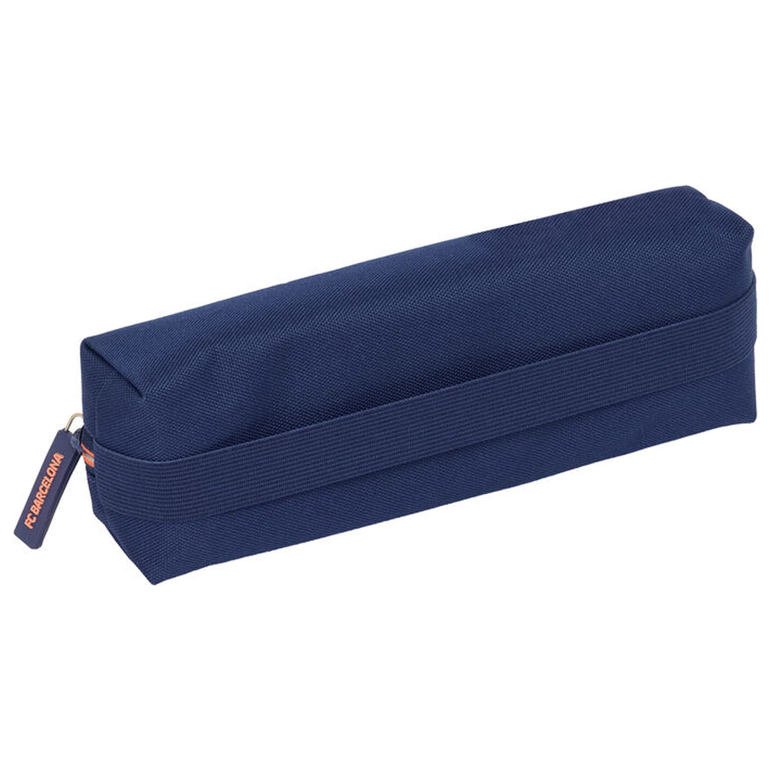 F.C. Barcelona 2 Equipment 25/26 pencil case product photo