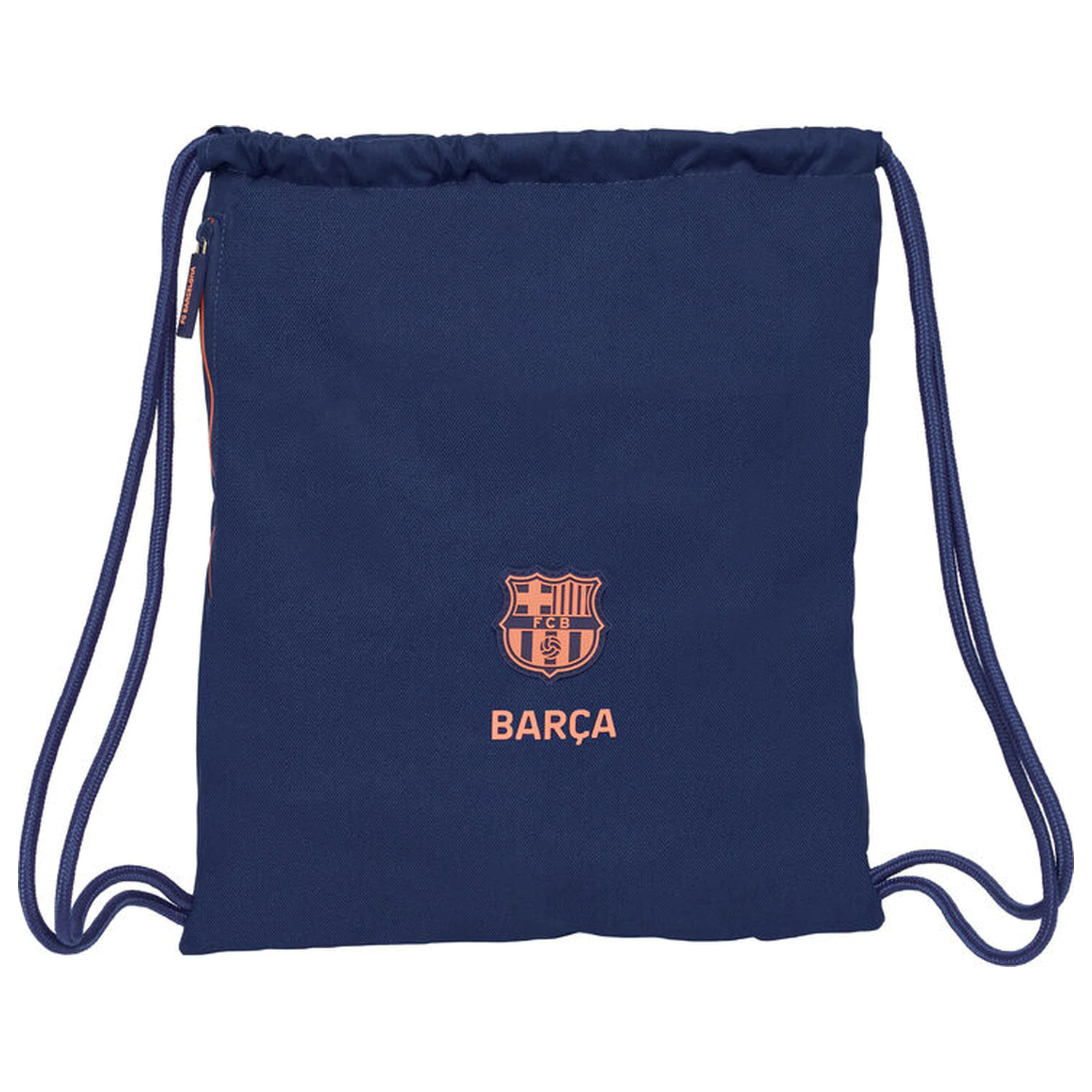 F.C. Barcelona 2 Equipment 25/26 gym bag product photo