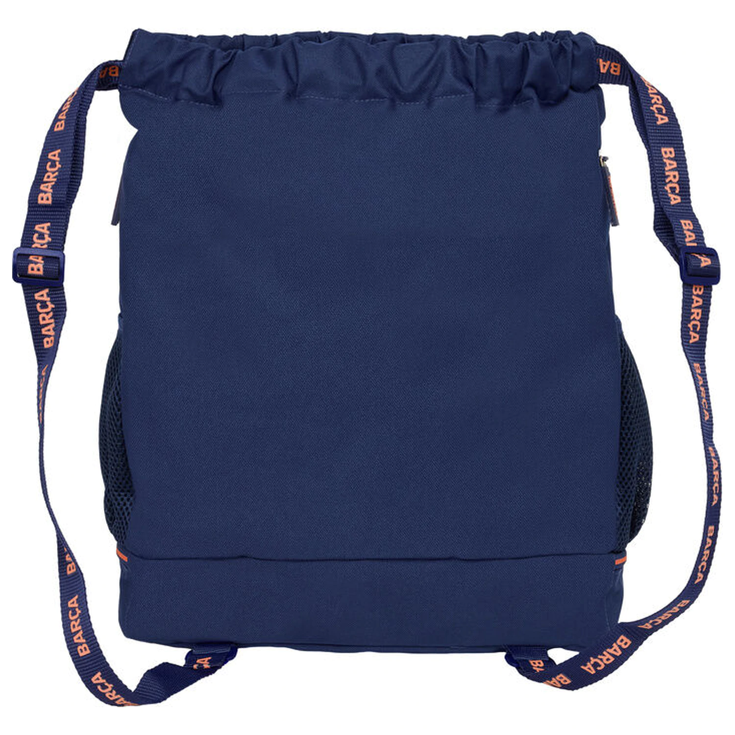 F.C. Barcelona 2 Equipment 25/26 gym bag product photo