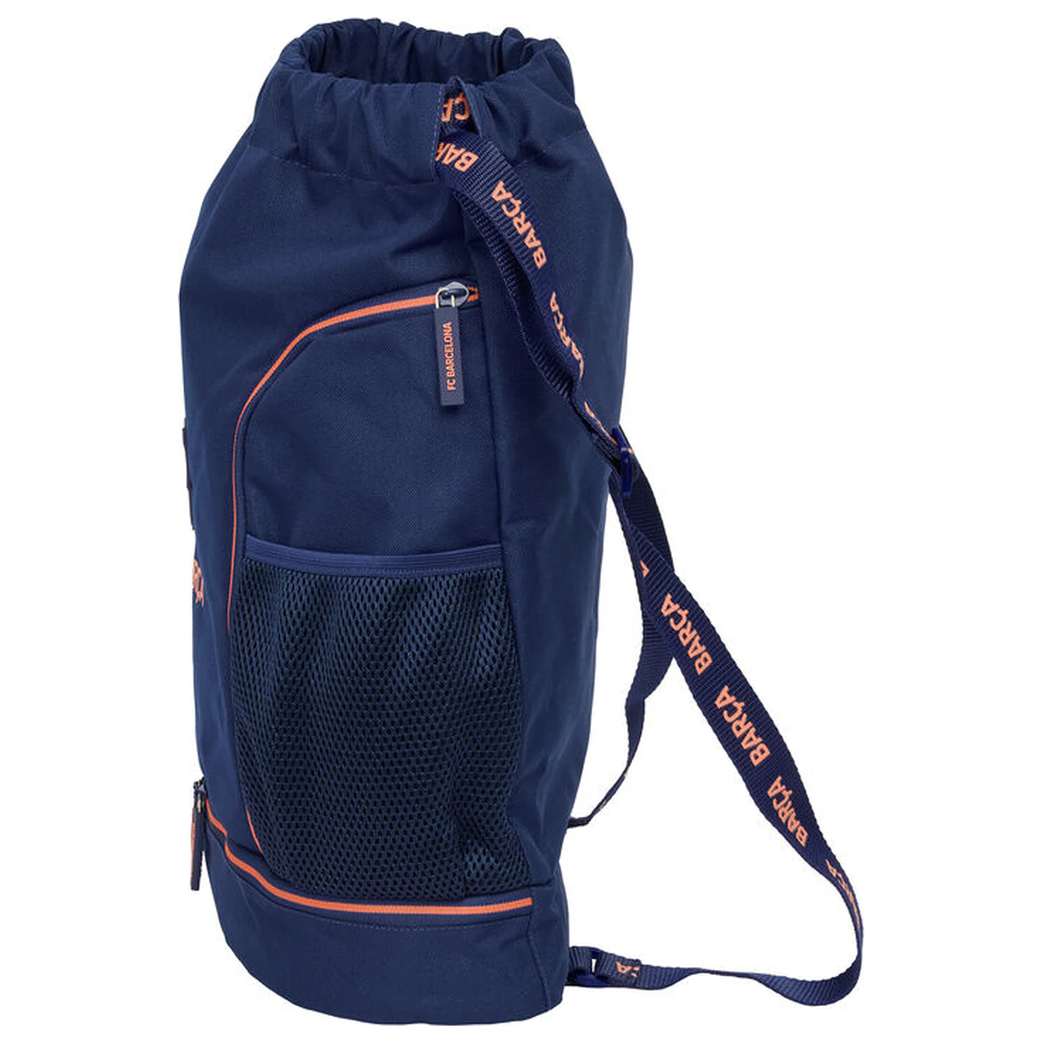 F.C. Barcelona 2 Equipment 25/26 gym bag product photo