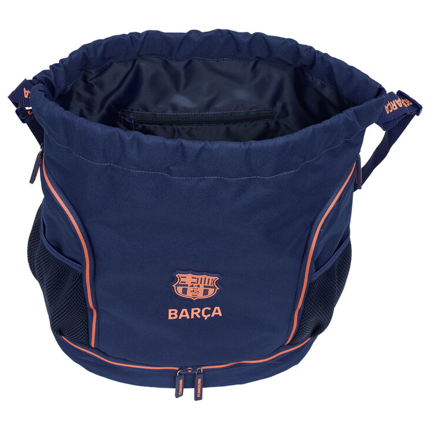 F.C. Barcelona 2 Equipment 25/26 gym bag product photo