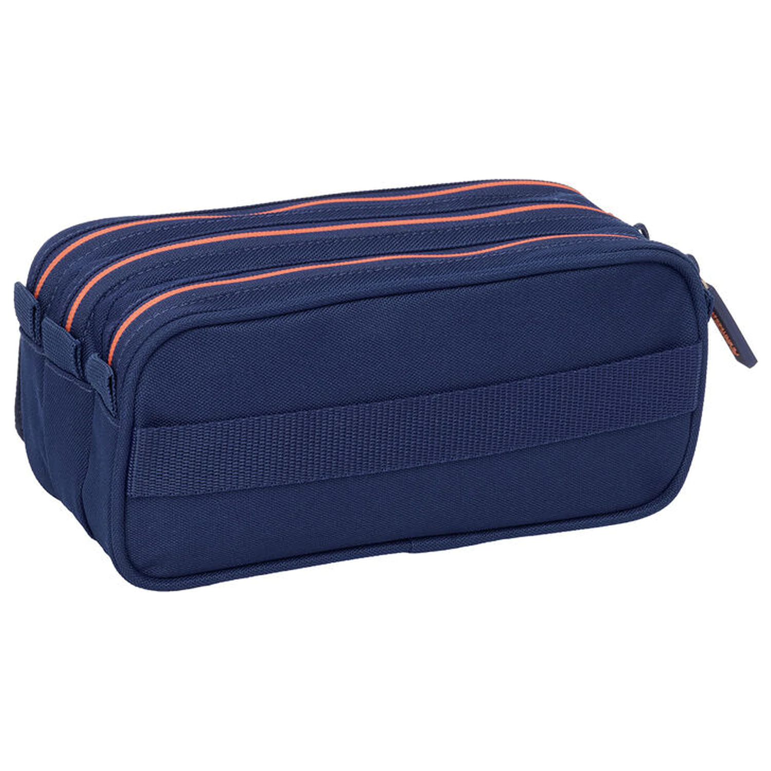 F.C. Barcelona 2 Equipment 25/26 triple pencil case product photo