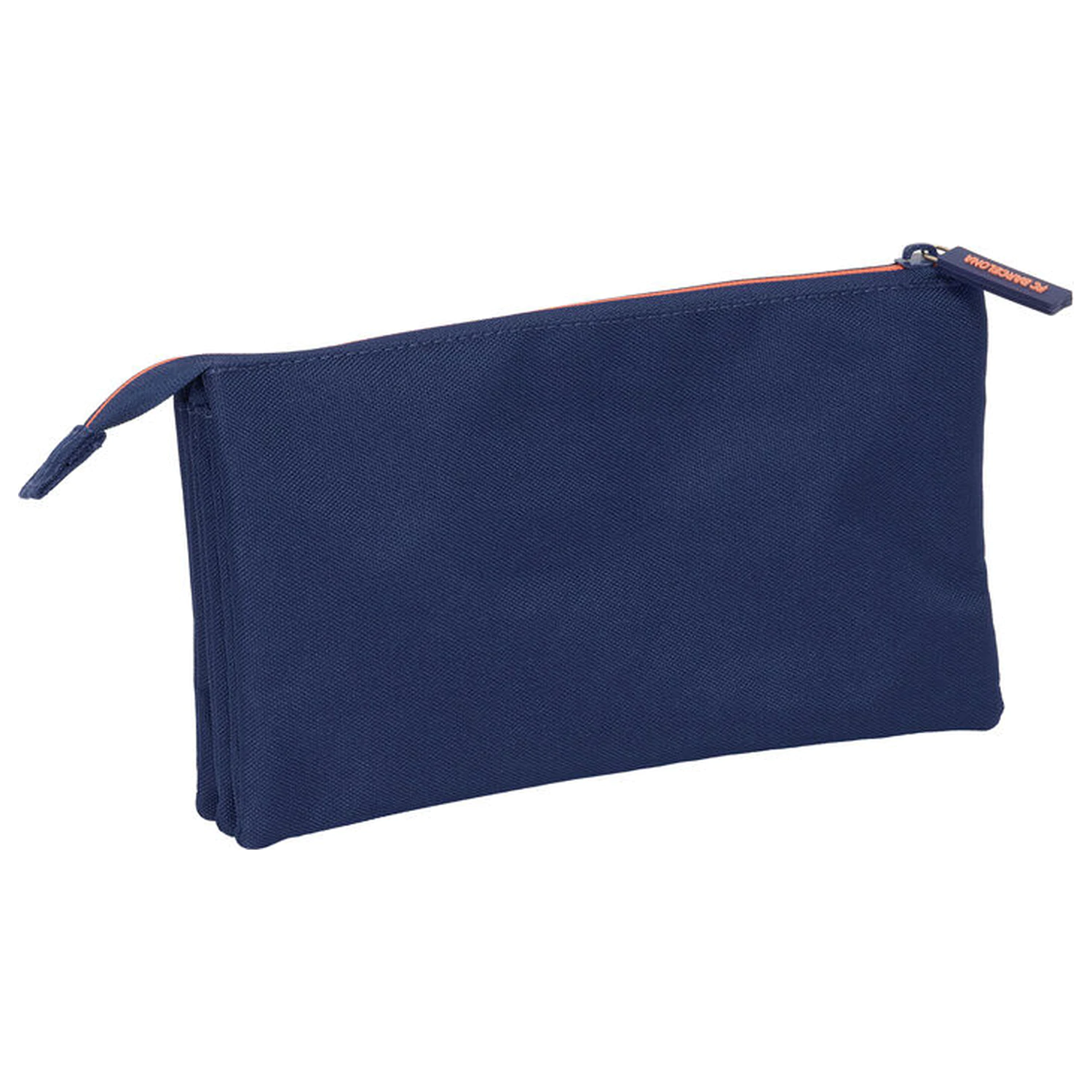 F.C. Barcelona 2 Equipment 25/26 triple pencil case product photo