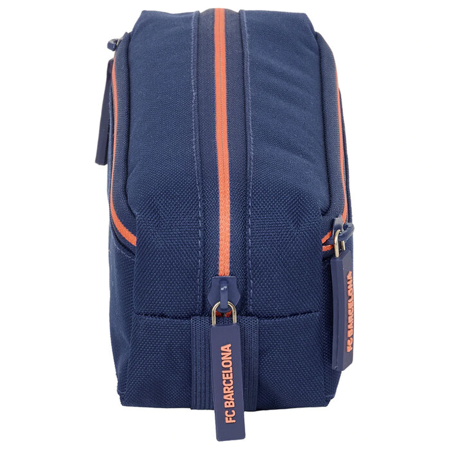 F.C. Barcelona 2 Equipment 25/26 triple pencil case product photo