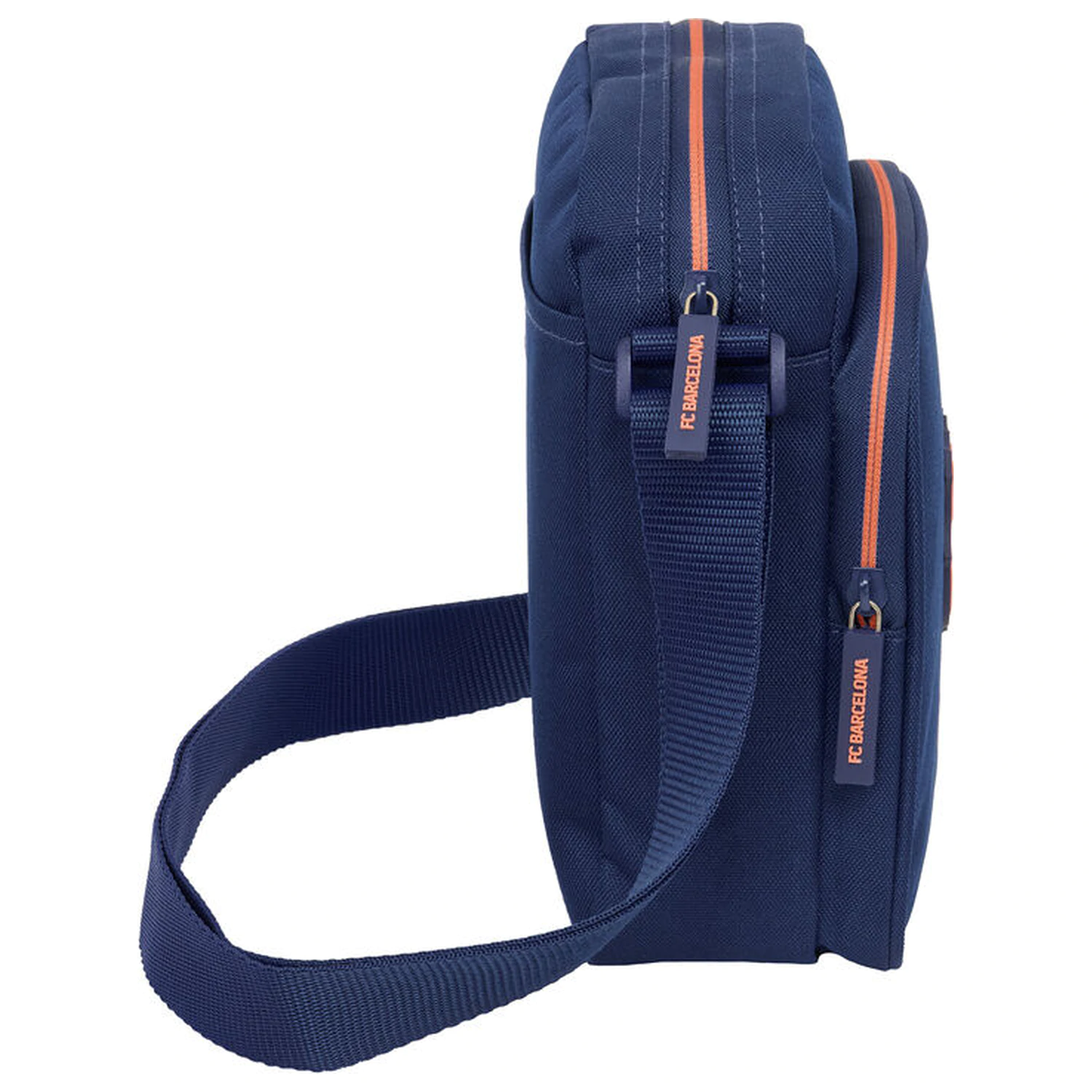 F.C. Barcelona 2 Equipment 25/26 shoulder bag product photo