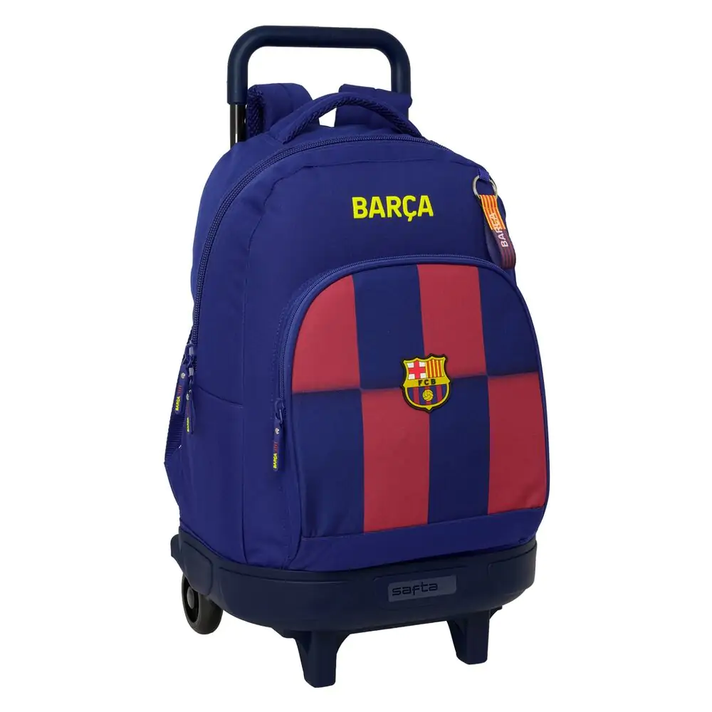 F.C. Barcelona 25/26 Compact trolley product photo