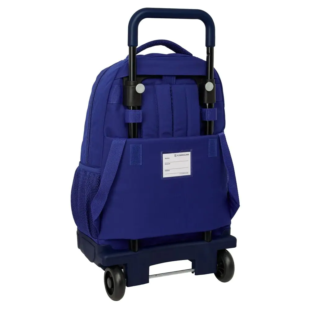 F.C. Barcelona 25/26 Compact trolley product photo