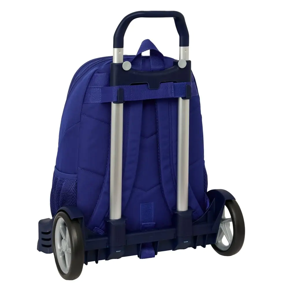 F.C. Barcelona 25/26 Evolution trolley product photo
