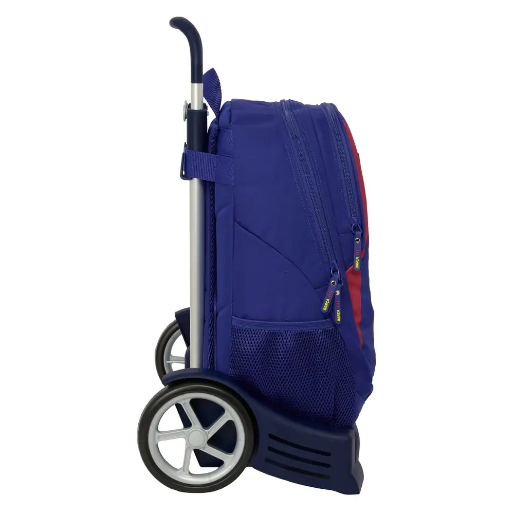 F.C. Barcelona 25/26 Evolution trolley product photo