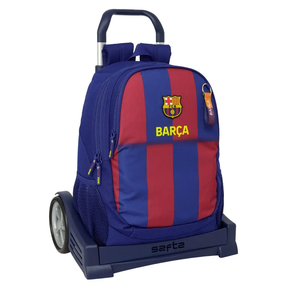 F.C. Barcelona 25/26 Evolution trolley product photo