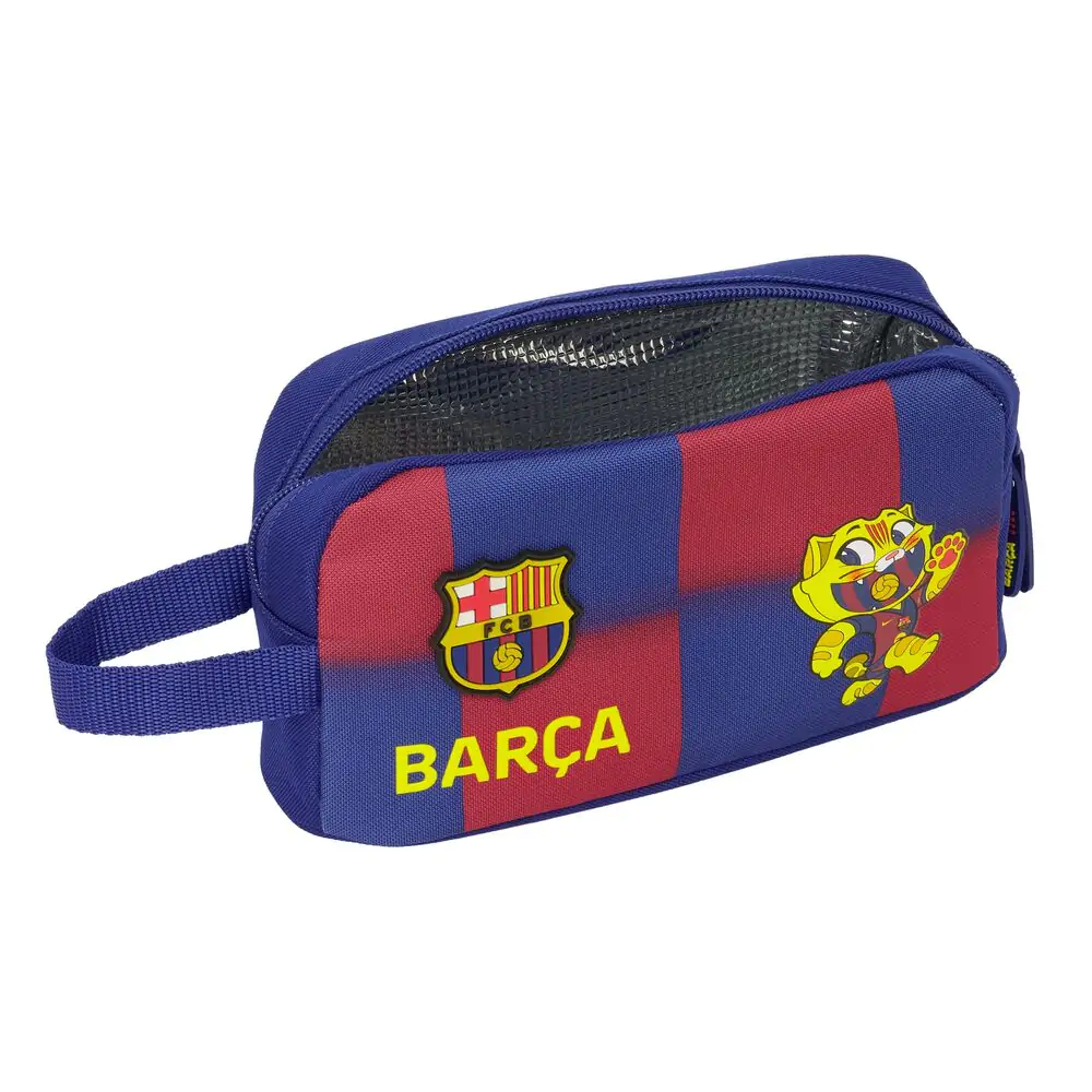 F.C. Barcelona 25/26 Thermal bag for breakfast product photo