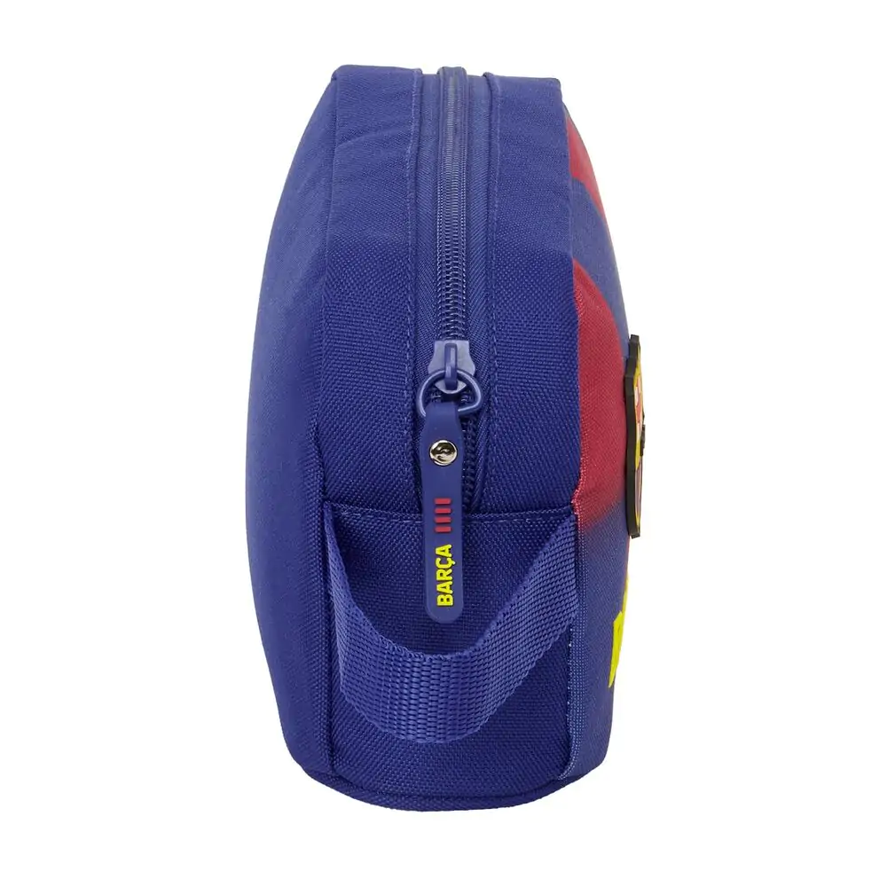 F.C. Barcelona 25/26 Thermal bag for breakfast product photo