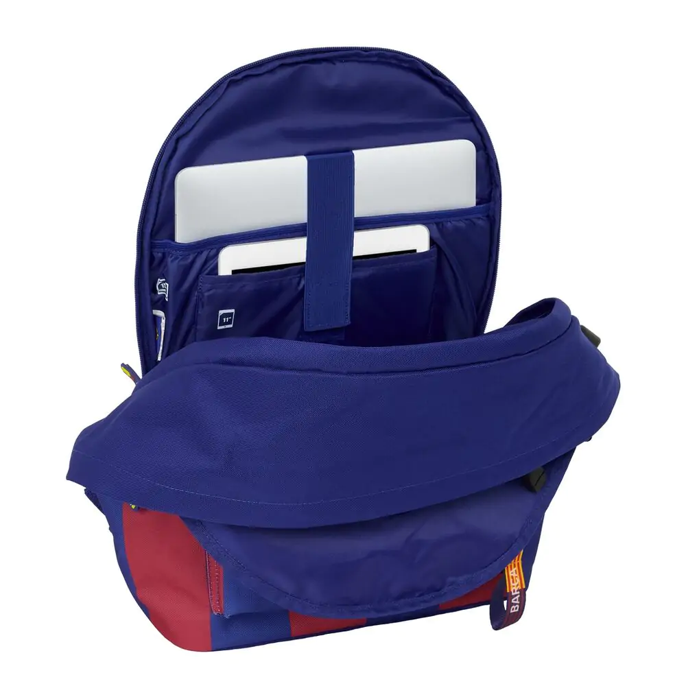 F.C. Barcelona 25/26 Laptop backpack 44cm product photo