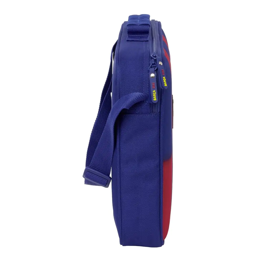 F.C. Barcelona 25/26 school briefcase product photo