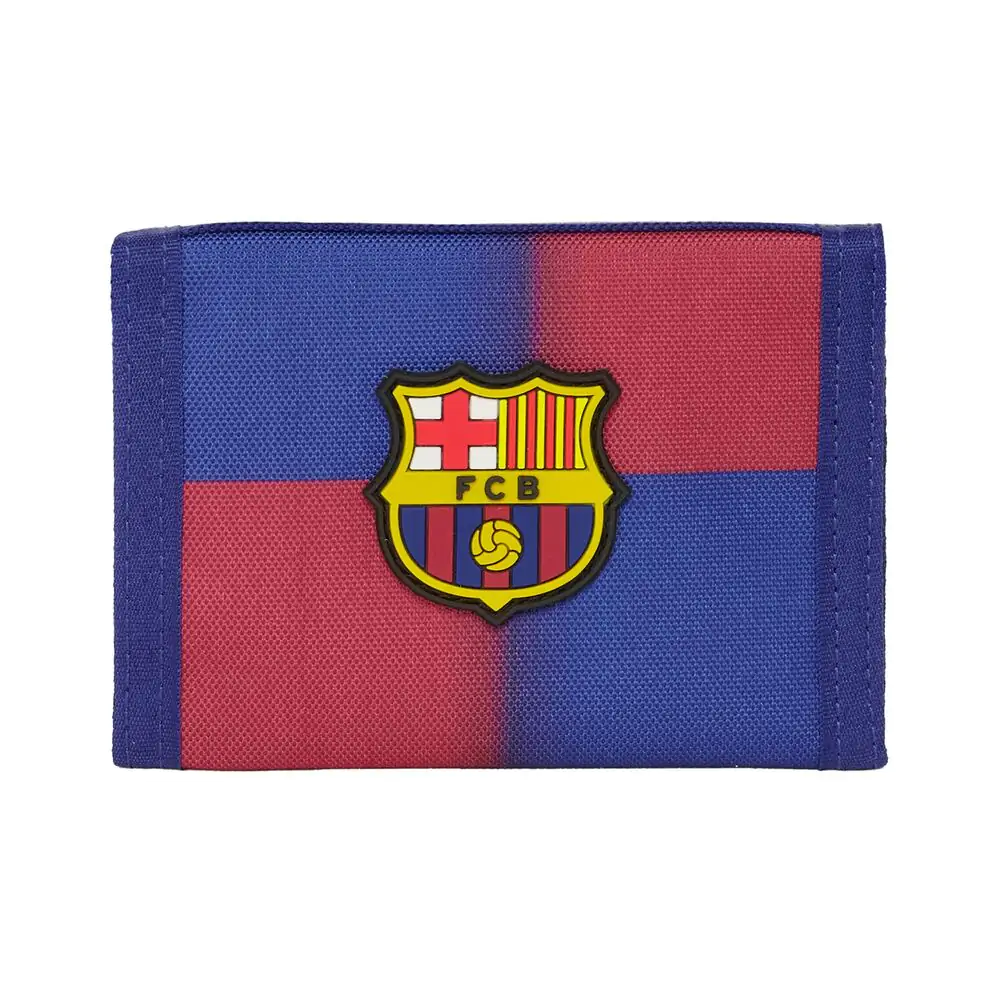 F.C. Barcelona 25/26 wallet product photo