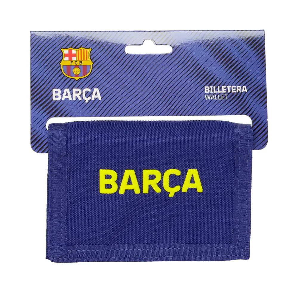 F.C. Barcelona 25/26 wallet product photo